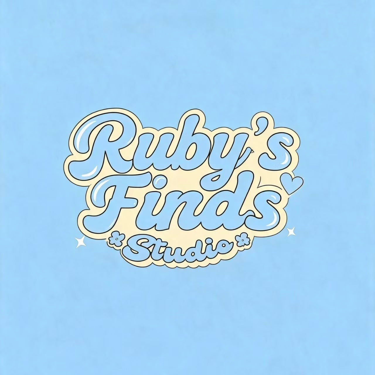 Ruby's Gift - Mystery Balls Bag Set