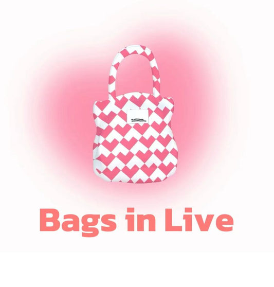 GY-Bags A