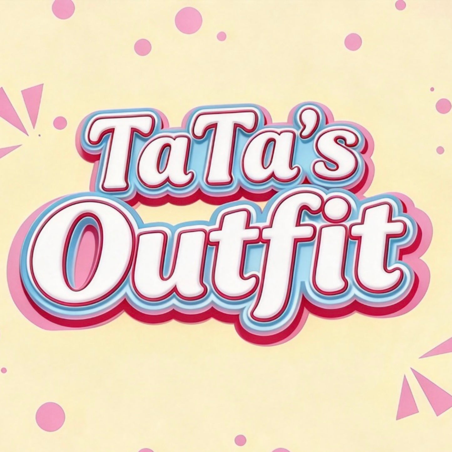Tata‘s Outfit mystery scoop