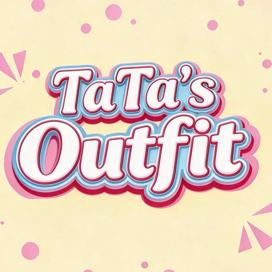 Tata‘s Outfit - Specific item