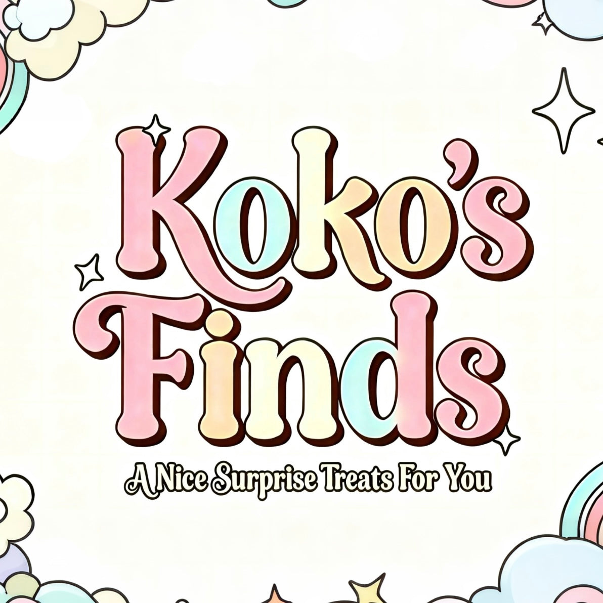 Koko‘s Finds mystery scoop