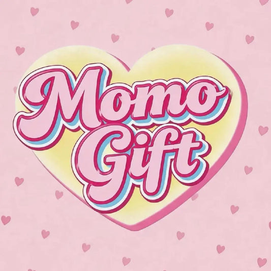 Momo's Gift -  Mystery Balls Bag Set